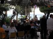 Tito's Beach Bar, Mojacar Playa | Yummy Almeria