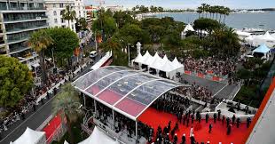 The cannes festival (/ k æ n /; Die Filmfestspiele Von Cannes Werden Wegen Einer Pandemie Bis Juli Verschoben