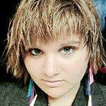 Ranae Burns's Instagram, Twitter & Facebook