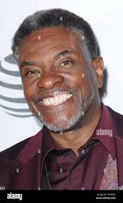 Keith david john hi-res stock photography and images