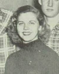 Barbara Shirlen Binion Fechser (1934-1983)