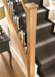 Our balusters, aka stair spindles feature quality designs & fast delivery. How To Fit Elements Modern Metal Spindles On Stairs