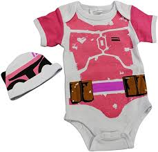 Star Wars Baby Clothes Onesies Geek Baby Clothes