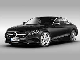 2015 Mercedes C Class Coupe Black Gwin Cars Mercedes C Class Coupe Super Cars Mercedes