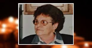 Loretta Eva Cox Obituary July 17, 2019