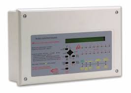 أجهزة الإنذار ضد الحريق Fire Alarm System نظام الإنذار المعنون Analog Addressable انذار الحريق انذار حريق انذار الحريق انذار حريق Alor