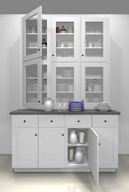 Wall structure containers are developed to place upon the kitchen countertops, yet people can even go with to hang them upon the surface listed below the counter top. Best Ikea Kitchens Glass Window 44 New Ideas Download