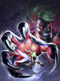 Hades Vs Pit Kid Icarus Uprising Kid Icarus Kid Icarus Uprising Icarus