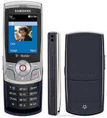 Samsung T659 Scarlet pictures, official ...