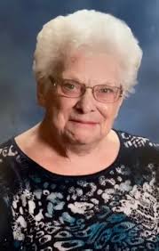 Obituary information for Rita Snook