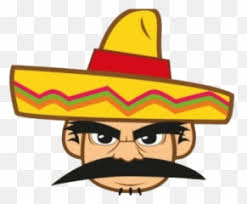 free transparent mexican hat png images page 1 pngaaa com free transparent mexican hat png images