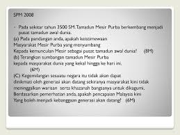 (a) apakah keistimewaan bandar anyang ? Bab 1 Kemunculan Tamadun Awal Manusia Ppt Download