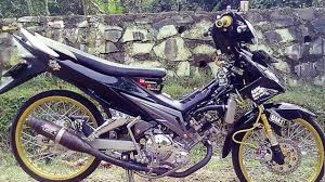 Jual vega zr modif sukoharjo 6 juta motor murah bekas. 9 Ide Modif Vega Motor Kendaraan Motor Modifikasi