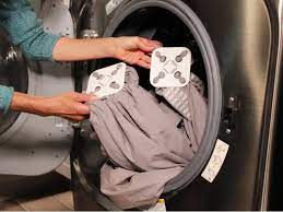 Washer Dryer Bed Sheet Detangler The Grommet In 2021 Detangler Grommets Washer And Dryer