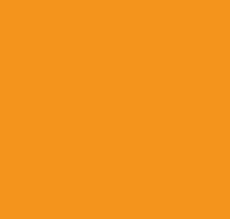 Plakfolie Oranje Mat Ral 2000 45cm Plakfolie Webshop