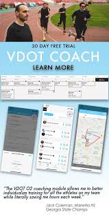 Jack Daniels Vdot Running Calculator Run Smart Project Running Plan Training Plan Jack Daniels