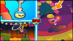 Brawl stars da uçan karakter 10. 99 9 Gormediginiz 10 Detay Brawl Stars Gizemleri Yeni Guncelleme Amber Detaylari