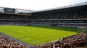 Match of the daypremier league: Spurs V Leeds 2003 04 Premier League