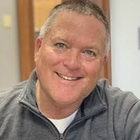 Mark Stephen Williams