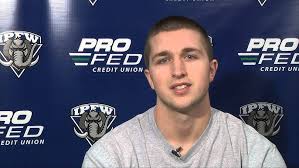 Steve Lowden Video Profile