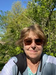 Sherri Eley's Instagram, Twitter & Facebook