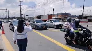 Placas impares no podrán circular. Soacha Podria Tener Pico Y Placa Los Domingos A Partir Del Proximo Ano Kienyke