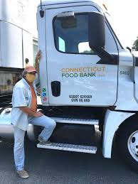Tefap represents about 25% of the food the connecticut food bank distributes each year. Ct Food Bank New Morning Market