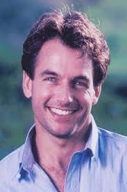 29 Pictures of Mark Harmon When He Was Young