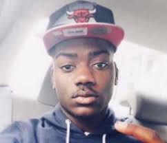 Derrick Buford, age 43