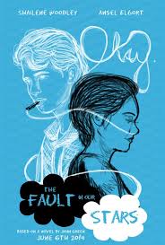 The Fault In Our Stars Full Movie Free Download The Fault In Our Stars Wins Best Movie Award The Fault In Our Stars Tfios John Green Books