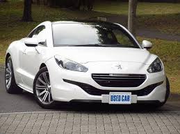 Image result for Blanc Corfou 2014 Peugeot