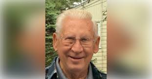 Obituary information for Forrest A. Barton
