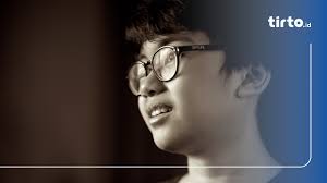 Impian Joey Alexander untuk Album Berikutnya
