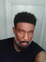 Obituary for Demetrius Andrea Fields