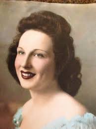 Jeanne Williamson Obituary (2023)