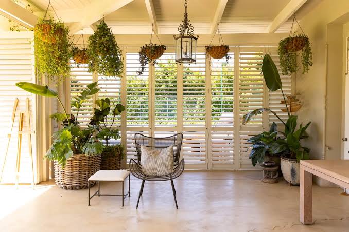 PVC plantation shutters: Are they actually worth the money? | Southern  Shores