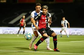 Newell's reserves got 0 win, 1 draw and 3 lost with 4 goals for and 7 goals against. Talleres 3 1 Newell S 10 Man Newell S Are Overwhelmed In Cordoba