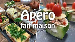 Pour 1 douzaine de pièces. Comment Preparer Un Aperitif Dinatoire Fait Maison Ø£ÙÙƒØ§Ø± Ù…ÙØªØ­Ø§Øª Ø¨ÙŠØªÙŠØ© Ø´Ù‡ÙŠØ© ÙˆØ³Ù‡Ù„Ø© Youtube