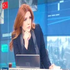 A haber sunucusu erkan tan türk yargısı bu büyük bir sınavda tahliye kararı verirse korkunç bir durum ortaya çıkacak, abd. Merve Turkay Merveturkayyy Twitter