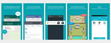 Pakai 2 Akun Whatsapp Dalam 1 Hp Ini 7 Aplikasi Carany Cara Menggunakan 2 Akun Whatsapp Dalam 1 Hp Android Disertai Gambar 13 Car Di 2020 Instagram Belajar Youtube