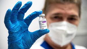 Las pruebas de la vacuna contra el coronavirus que desarrollan la farmacéutica astrazeneca y la universidad de oxford fueron puestas en pausa por precaución. Vacuna Astrazeneca De Que Pais Es Origen Precio De Las Dosis Y Composicion As Com
