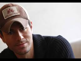 Enrique Iglesias