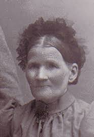 Pedigree chart Anna Stina (Christina) Carlsdotter