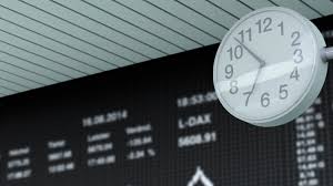 Which Chart Time Frame Is Best For Day Trading