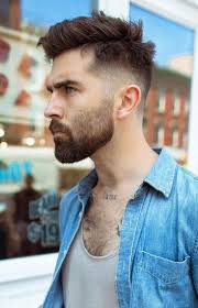 Get to know the men's latest hair trends in 2021 from one of the most prominent hair blogs for men. 10 Amazing Mens Hairstyles To Take Inspiration From