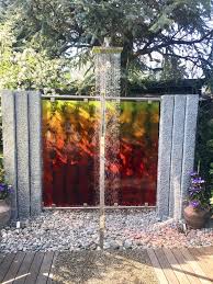 Sichtschutzwand Garten Sichtschutzwand Garten Traumgarten Garten