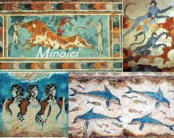 Una evoluta società dell'età del Bronzo