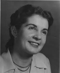 Jean Grover Obituary (October 29, 1927