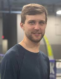 Eric Amend punches his ticket to Nationals… Tennis powerhouse Eric Amend  punches his ticket to Nationals today winning his singles draw and is  headed to Nationals. Eric and I spent several years