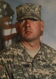 Guarding the home front as Christmas nears